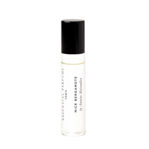 ESSENTIAL PARFUMS Nice Bergamot - Eau de Parfum 3770010614005